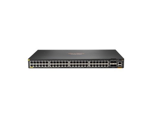 [JL727B] HPE ARUBA NETWORKING CX 6200 SWITCH SERIES