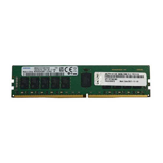 [4X77A08635] LENOVO  - Memoria 64GB TruDDR4 3200MHz (2Rx4 1.2V) RDIMM