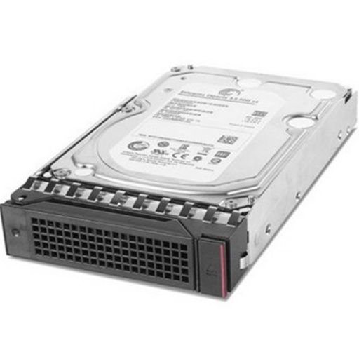 [7XB7A00043] LENOVO - Disco 3.5" 4TB SAS 512n HDD