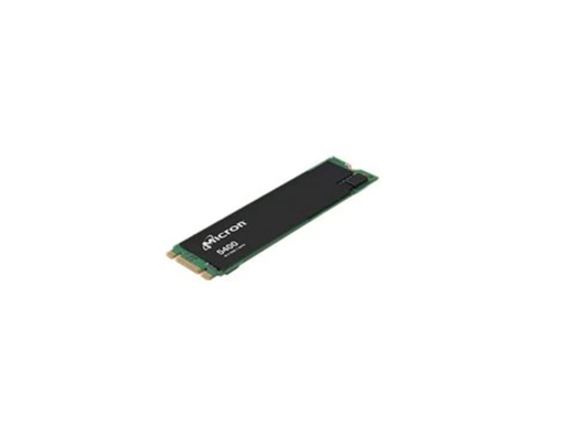 [4XB7A82287] LENOVO - Disco M.2 5400P 480GB RI SATA NHS