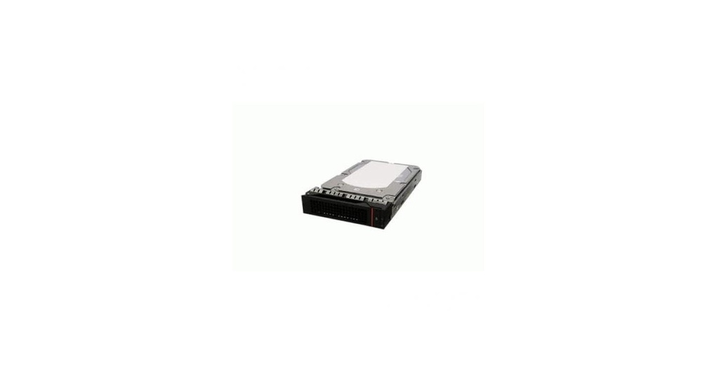 LENOVO - Disco ST50 V2 3.5" 2TB 7.2K SATA 6Gb NHS HDD