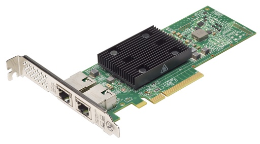 [7ZT7A00496] LENOVO - Tarjeta de red 57416 10GBASET 2-PORT