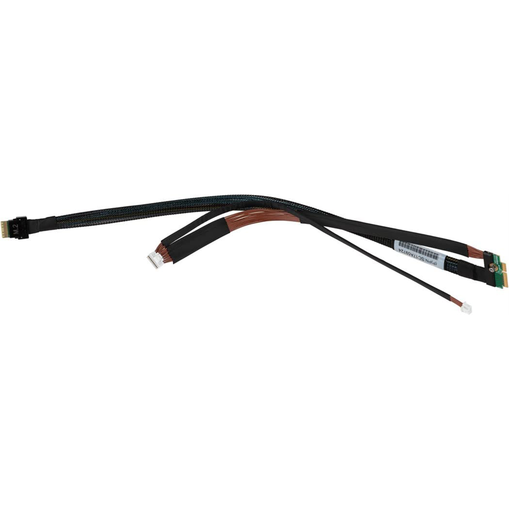 LENOVO 2U M.2 Cable Kit