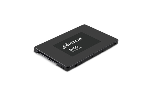 [4XB7A82278] LENOVO ST50 V2 3.5" 5400P 960GB RI DISCO DURO
