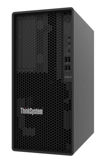 [7DH4A00GLA] LENOVO ThinkSystem ST45 V3 SP 16GB