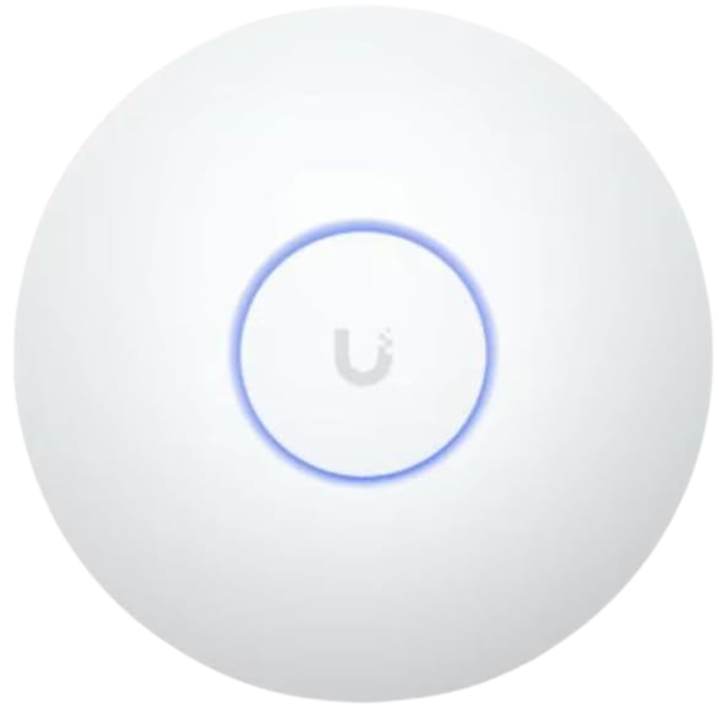 UBIQUITI Compact, ceiling-mount WiFi 7 AP 3x3 long-ra