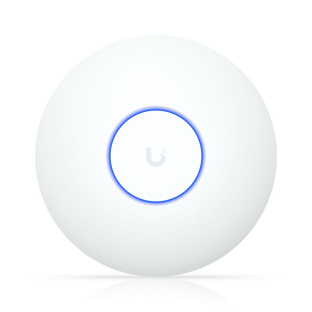 [U7-Lite] UBIQUITI Compact, ceiling-mounted WiFi 7 AP with 4 spatia