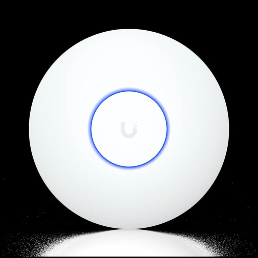 [U7-Lite] UBIQUITI Compact, ceiling-mounted WiFi 7 AP with 4 spatia