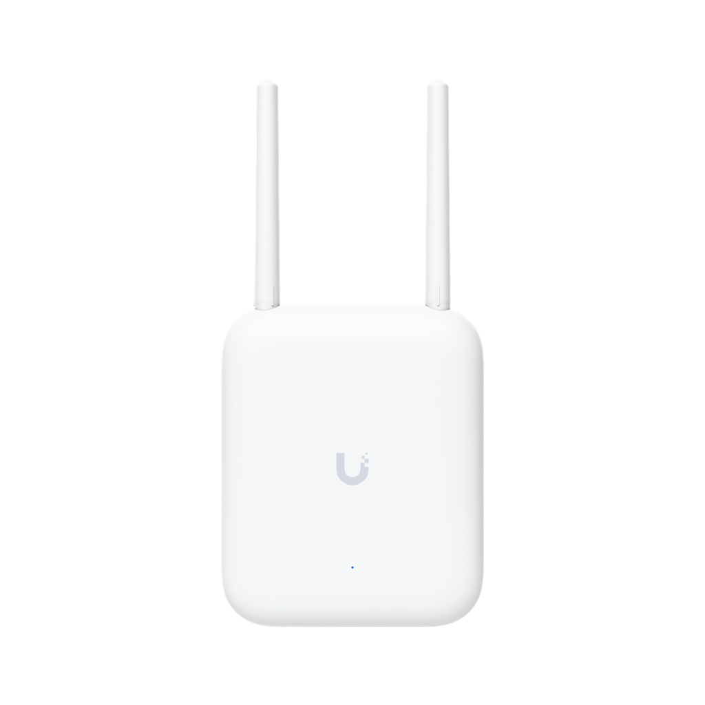 UBIQUITI Indoor/outdoor WiFi 7 AP with integrate