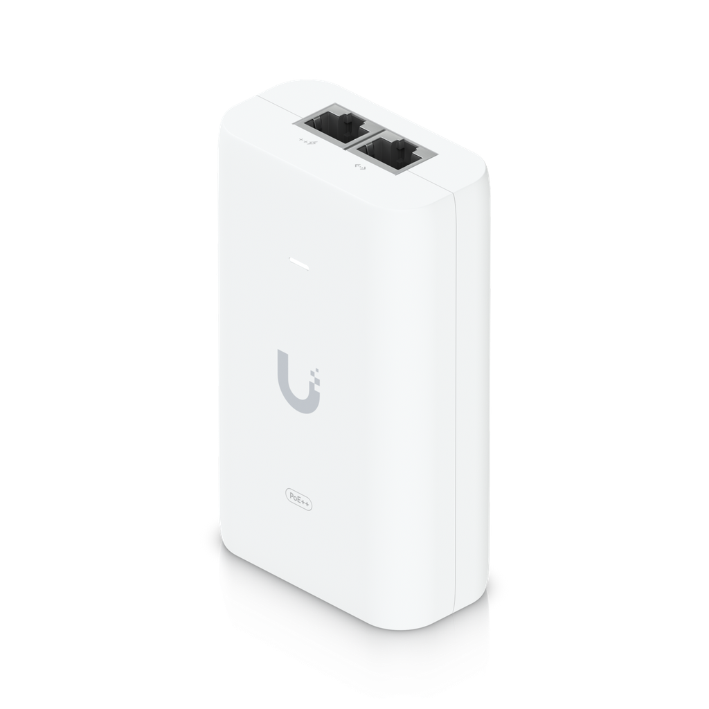 UBIQUITI PoE, 60W, 48V, 1.25A