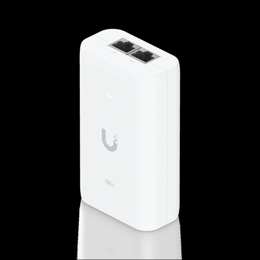 [U-PoE++] UBIQUITI PoE, 60W, 48V, 1.25A