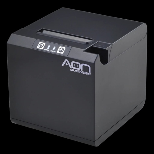 [AO-PR-1002-PTY] AON Impresora Térmica  papel 58mm conexión Serial y USB