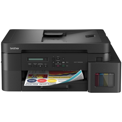 [DCPT830DW] BROTHER IMPRESORA MFP DE INYECCIÓN DE TINTA