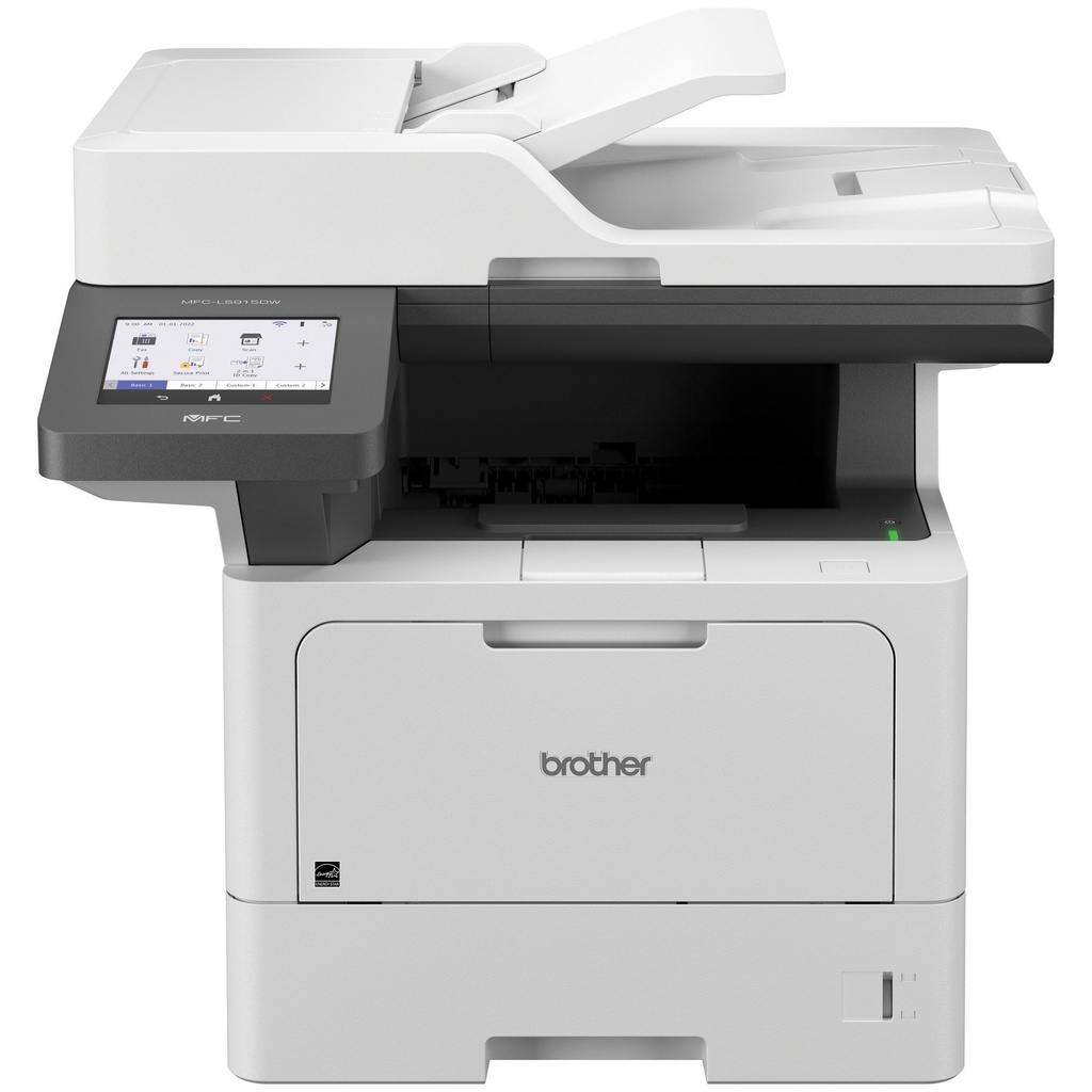BROTHER MFCL5915DW Multifuncional Laser