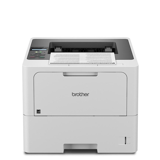 [HLL6210DW] BROTHER MONO LASER PRINTER HIGH