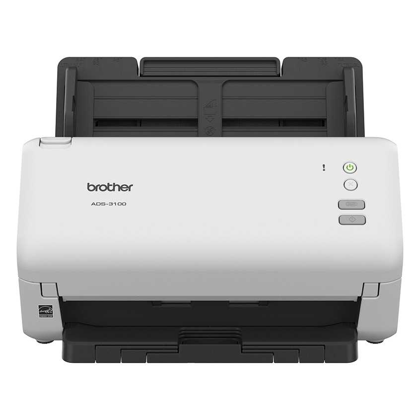 BROTHER SCANNER WIRELESS /DISPLAY