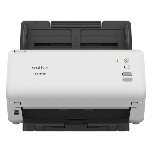 [ADS3100] BROTHER SCANNER WIRELESS /DISPLAY