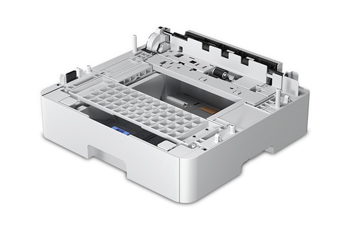 [C12C932871] EPSON - Bandeja Workforce de 500 p