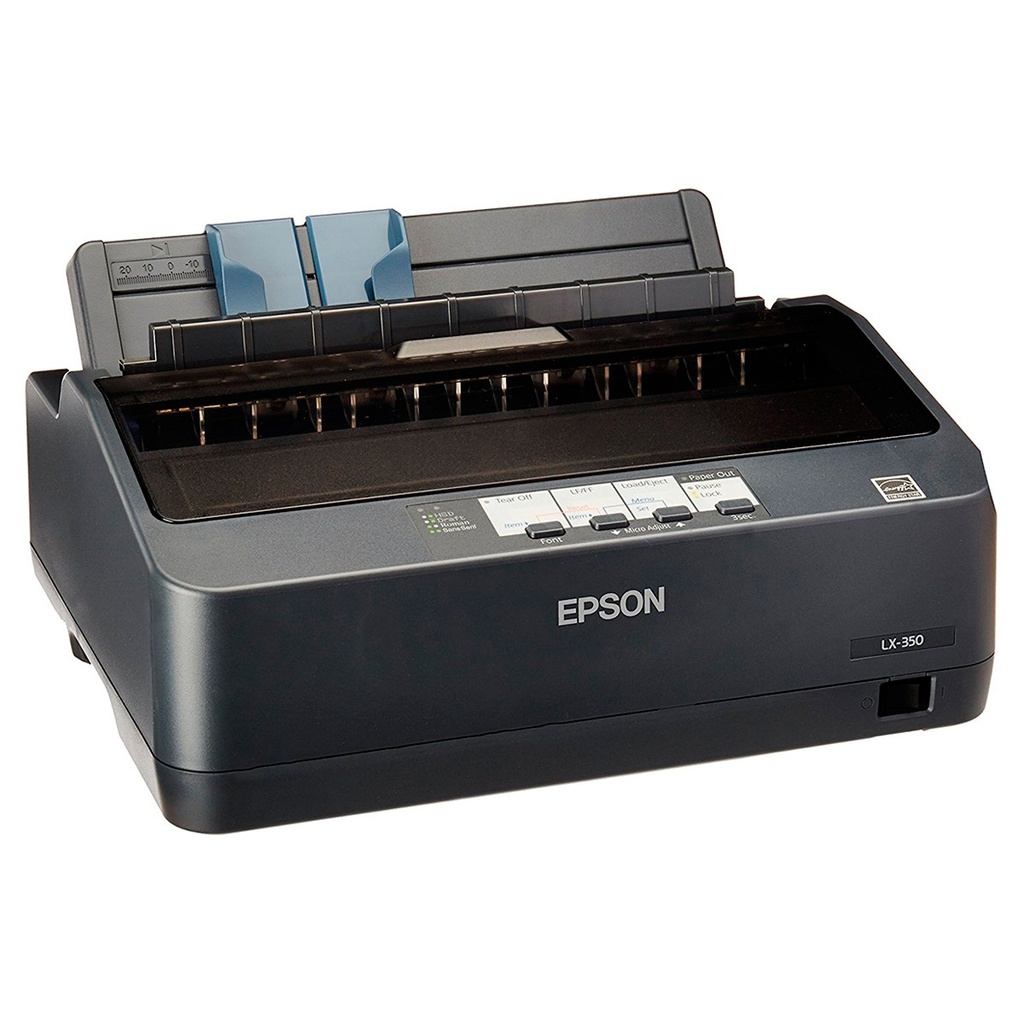 EPSON - Impresora Matrical LX-350
