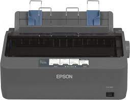 EPSON - Impresora Matrical LX-350