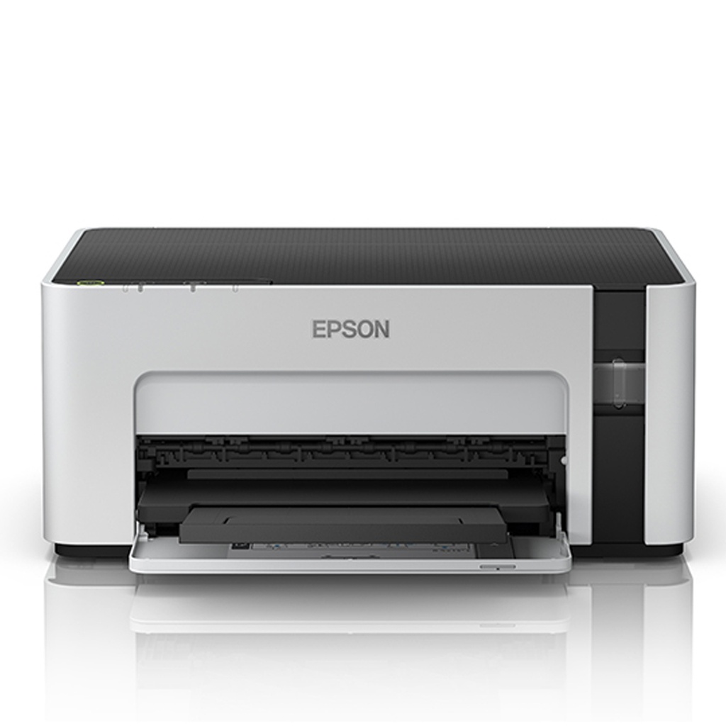 EPSON - Impresora Tinta B/N M1120 110V WIFI 32PPM