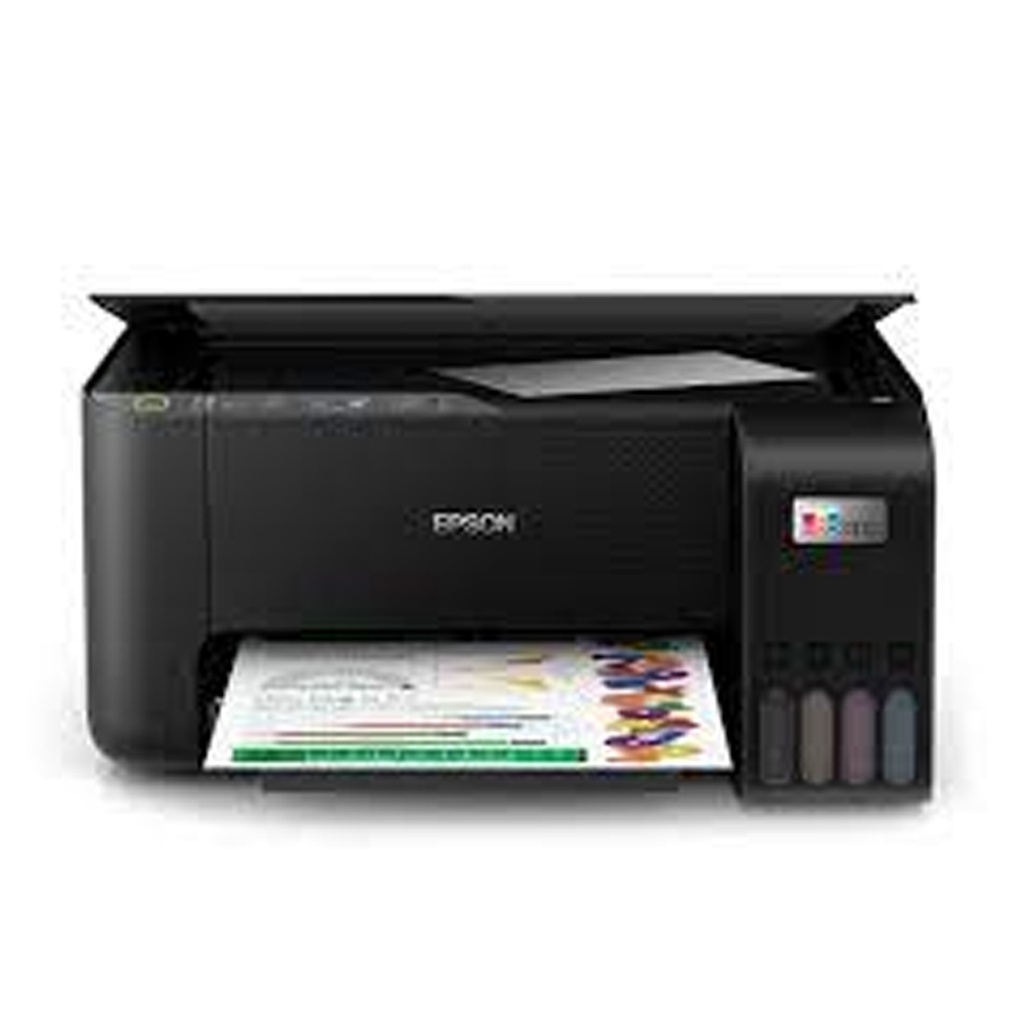 EPSON - Impresora Tinta Continua  L3250 Multifunción