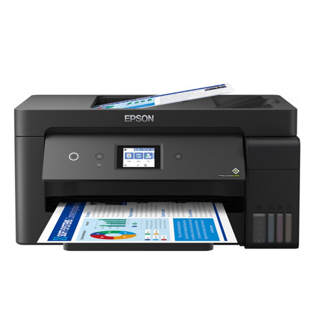 [C11CH96301] EPSON - Impresora Tinta Continua L14150  A3 WI-FI PRINTER