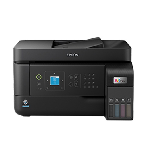 [C11CK57301] EPSON - Impresora Tinta Continua L5590 Multifuncional