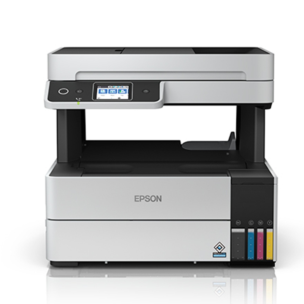 [C11CJ88301] EPSON - Impresora Tinta ECO TANK L6490