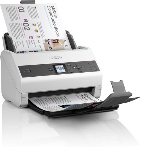 [MM-17071] EPSON DS-970 DOCUMENT SCANNER