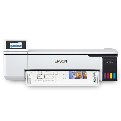 [MM-17817] EPSON SCT3170X 24´ DESKTOP PRINTER