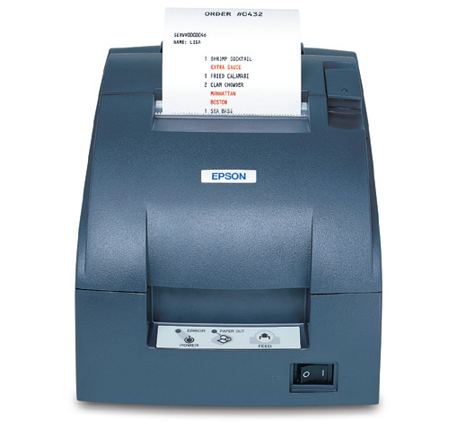 [C31C514A8711] EPSON TMU200B-871