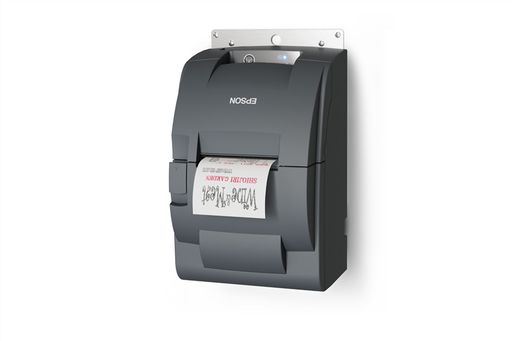 [C31CL28022] IMPRESORA/EPSON TM-U220IID USB EDG CON FUENTE C31CL28022