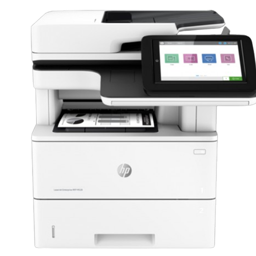 [1PV64A#BGJ] HP - Impresora M528DN Láser Multifunción B/N 45ppm