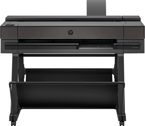 HP - Plotter DesignJet T850 36-in Multifunción