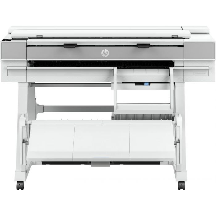 HP - Plotter DesignJet T950 36-in Multifunción