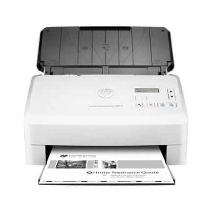 HP - Scanner  ScanJet 7000 s3 Sheetfed duplex 75ppm
