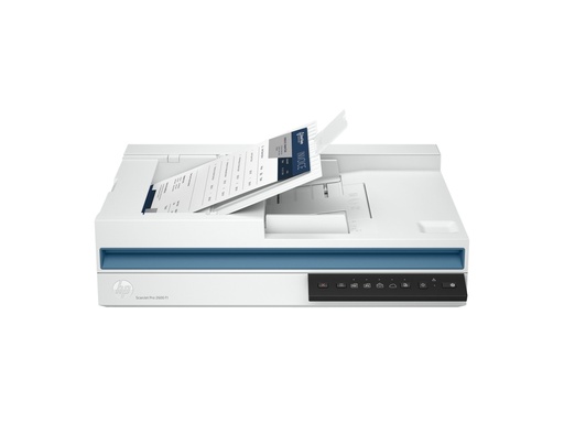 [20G05A#BGJ] HP - Scanner Cama Plana SJ Pro 2600 f1 25ppm