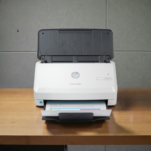 [6FW06A#BGJ] HP - Scanner ScanJet PRO 2000 S2 3500 P