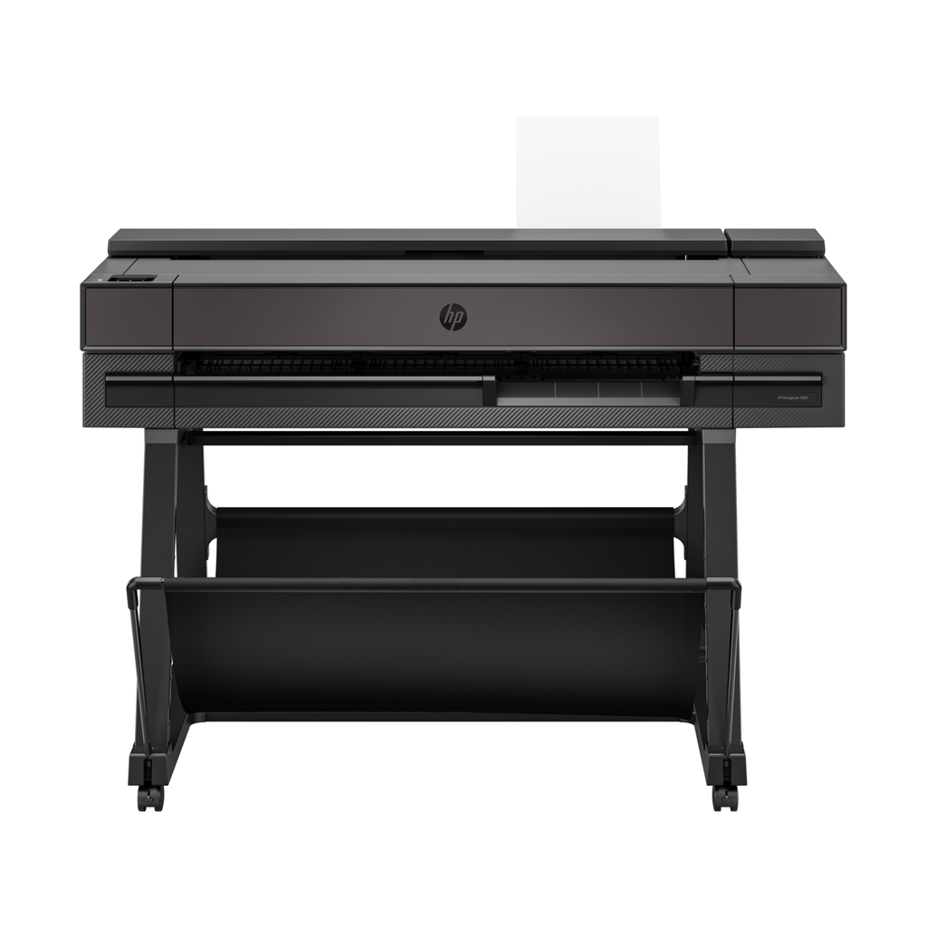 HP DesignJet T850 36-in Printer