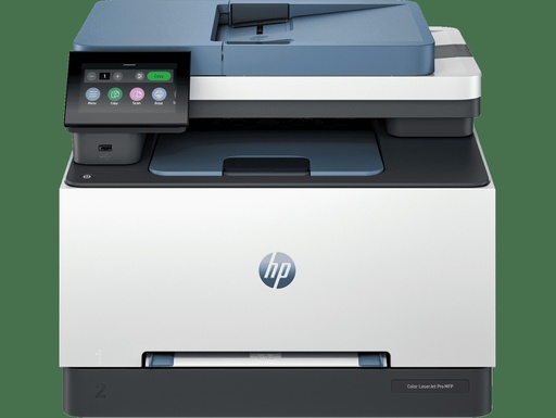 [499M8A#BGJ] HP Impresora Multifuncional Color M3303FDW
