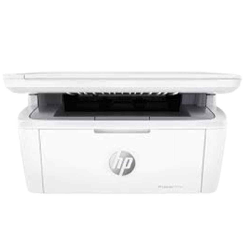 HP LaserJet MFP M141w Printer