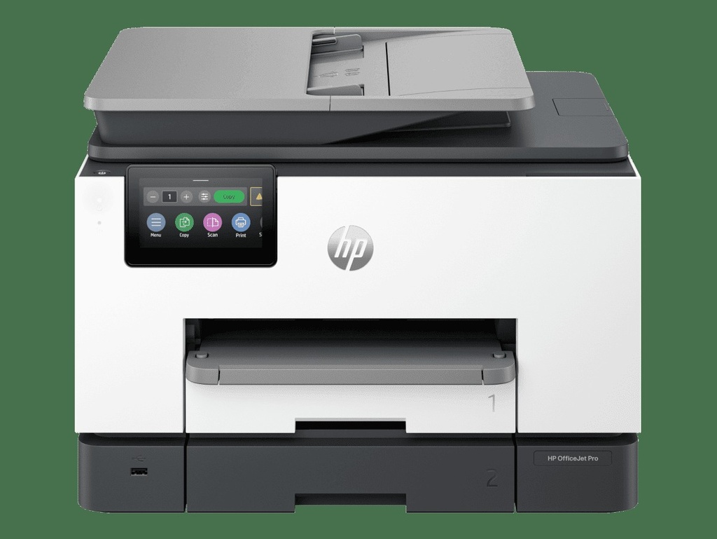 HP OfficeJet Pro 9130 AiO Prntr