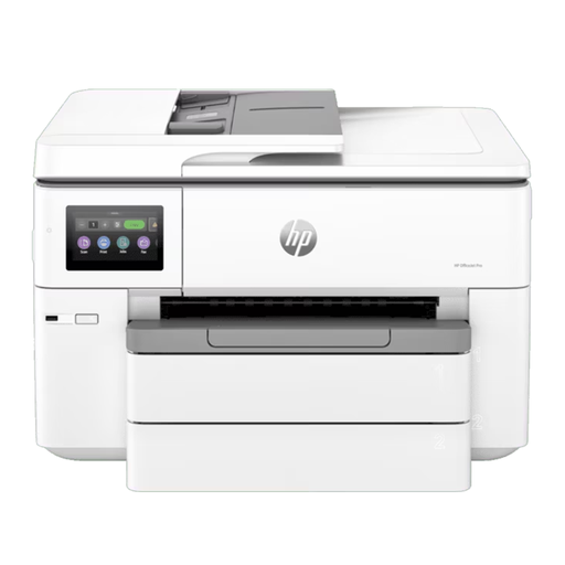 [537P5C#AKY] HP OfficeJet Pro 9730 WF AiO Prntr:LAR