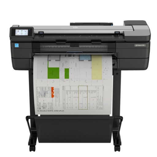 [F9A28D#B1K] HP Plotter DesignJet T830 194850951671