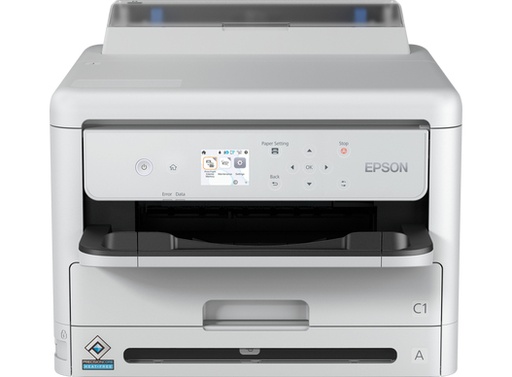 [C11CK77301] Impresora Epson WorkForce Pro WF-M5399DW