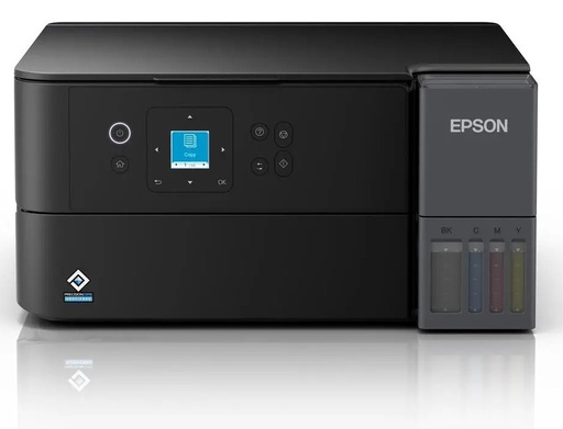 [MM-23458] IMPRESORA MULTIFUNCIONAL EPSON ECOTANK L4360