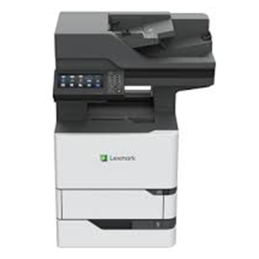 [MM-18427] LEXMARK - Impresora Láser MX721 Multifunción