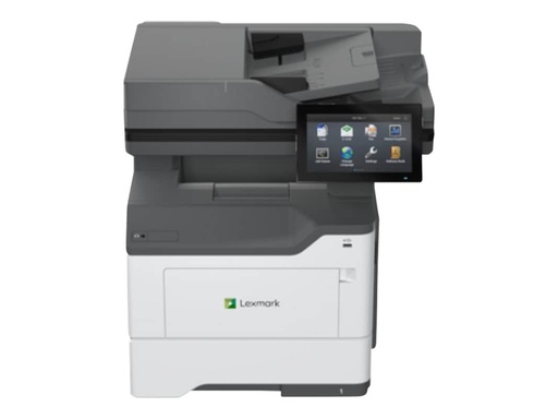 [MM-22343] LEXMARK CX635ADWE MULTIFUNCTION COLOR LASER PRINTER