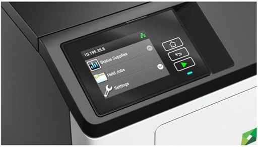 [MM-23066] LEXMARK MS531dwe MFP LV Americas